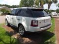 2009 Range Rover Sport HSE #3