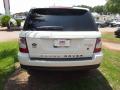 2009 Range Rover Sport HSE #4
