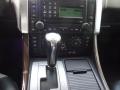 2009 Range Rover Sport HSE #8