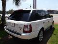 2009 Range Rover Sport HSE #10