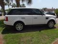 2009 Range Rover Sport HSE #11