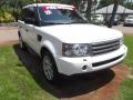 2009 Range Rover Sport HSE #12