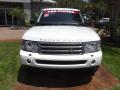 2009 Range Rover Sport HSE #13