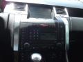 2009 Range Rover Sport HSE #17