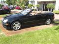 2009 CLK 350 Cabriolet #2