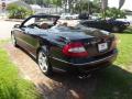 2009 CLK 350 Cabriolet #3