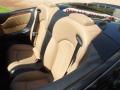 2009 CLK 350 Cabriolet #4