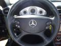 2009 CLK 350 Cabriolet #9