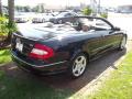 2009 CLK 350 Cabriolet #10