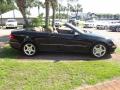 2009 CLK 350 Cabriolet #11