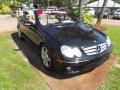 2009 CLK 350 Cabriolet #12