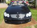 2009 CLK 350 Cabriolet #13