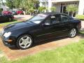 2009 CLK 350 Cabriolet #17