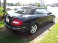 2009 CLK 350 Cabriolet #18