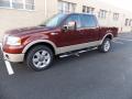 2007 F150 King Ranch SuperCrew 4x4 #1