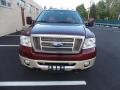2007 F150 King Ranch SuperCrew 4x4 #2
