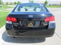 2010 Legacy 2.5i Sedan #4