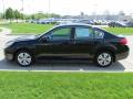  2010 Subaru Legacy Crystal Black Silica #6