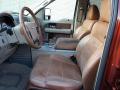 2007 F150 King Ranch SuperCrew 4x4 #10