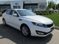 2013 Optima LX #1