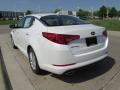 2013 Optima LX #2