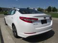 2013 Optima Hybrid EX #2
