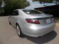 2011 9-5 Aero XWD Sedan #3