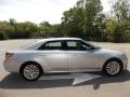 2011 9-5 Aero XWD Sedan #6