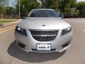 2011 9-5 Aero XWD Sedan #8