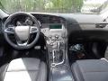 Dashboard of 2011 Saab 9-5 Aero XWD Sedan #13
