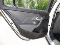 Door Panel of 2011 Saab 9-5 Aero XWD Sedan #14