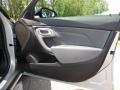 Door Panel of 2011 Saab 9-5 Aero XWD Sedan #17
