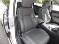 Front Seat of 2011 Saab 9-5 Aero XWD Sedan #18
