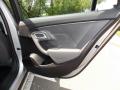 Door Panel of 2011 Saab 9-5 Aero XWD Sedan #20