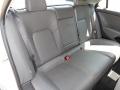 Rear Seat of 2011 Saab 9-5 Aero XWD Sedan #21