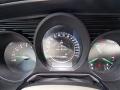  2011 Saab 9-5 Aero XWD Sedan Gauges #25