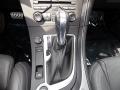  2011 9-5 6 Speed Automatic Shifter #27