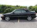 2002 Saab 9-3 Black #2 2002 Saab 9-3 Black #2