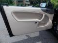 Door Panel of 2002 Saab 9-3 Viggen Convertible #10 Door Panel of 2002 Saab 9-3 Viggen Convertible #10