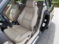 Front Seat of 2002 Saab 9-3 Viggen Convertible #11 Front Seat of 2002 Saab 9-3 Viggen Convertible #11