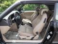 Front Seat of 2002 Saab 9-3 Viggen Convertible #12 Front Seat of 2002 Saab 9-3 Viggen Convertible #12