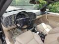 Sand Beige Interior Saab 9-3 #13 Sand Beige Interior Saab 9-3 #13