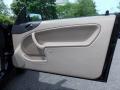 Door Panel of 2002 Saab 9-3 Viggen Convertible #17 Door Panel of 2002 Saab 9-3 Viggen Convertible #17