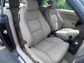 Front Seat of 2002 Saab 9-3 Viggen Convertible #18 Front Seat of 2002 Saab 9-3 Viggen Convertible #18