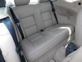 Rear Seat of 2002 Saab 9-3 Viggen Convertible #20 Rear Seat of 2002 Saab 9-3 Viggen Convertible #20