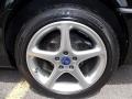 2002 Saab 9-3 Viggen Convertible Wheel #26 2002 Saab 9-3 Viggen Convertible Wheel #26