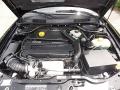 2002 9-3 2.3 Liter Turbocharged DOHC 16V 4 Cylinder Engine #27 2002 9-3 2.3 Liter Turbocharged DOHC 16V 4 Cylinder Engine #27