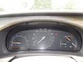 2002 Saab 9-3 Viggen Convertible Gauges #28 2002 Saab 9-3 Viggen Convertible Gauges #28