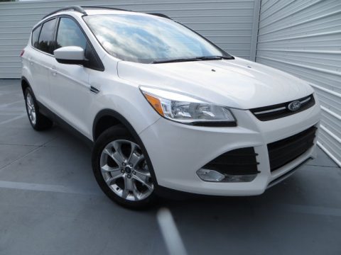 Ford Escape SE 1.6L EcoBoost Ford Escape SE 1.6L EcoBoost
