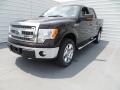2013 F150 XLT SuperCrew 4x4 #13